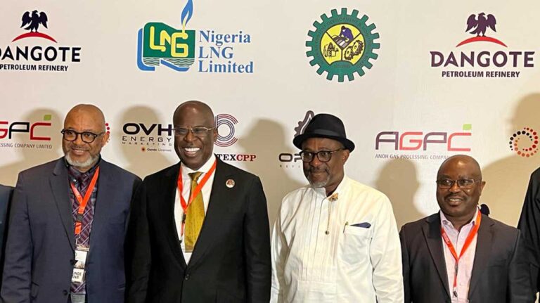 ‘Nigeria Now Occupy Pride of Place in Comity of Oil and Gas Nations’ – NCMDB boss 