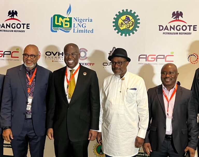 FG Urges stakeholders To Maximize Local Content Opportunities In Midstream/Downstream Sectors