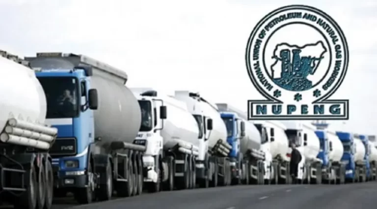 Misplaced Priority, Cause Of Nigeria’s Fuel Scarcity – NUPENG