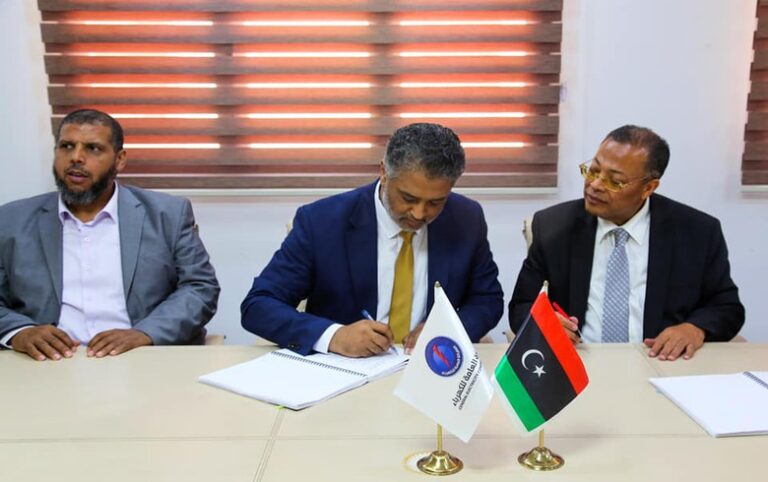 Libya Signs PPA Agreement for Ghadames Solar Project Libya Signs PPA Agreement for Ghadames Solar Project