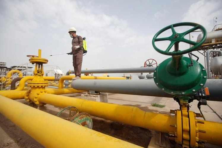 Iraq Registers Upgrading Delay in Its 150,000bpd Oil Export Boost Iraq Registers Upgrading Delay in Its 150,000bpd Oil Export Boost