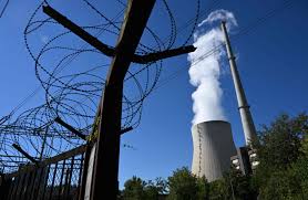Global Energy Crisis Drives Demand for Nuclear Power in Asia