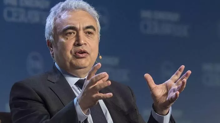 IEA: Global Oil Production Rose By 790,000 Bpd In August IEA: Global Oil Production Rose By 790,000 Bpd In August