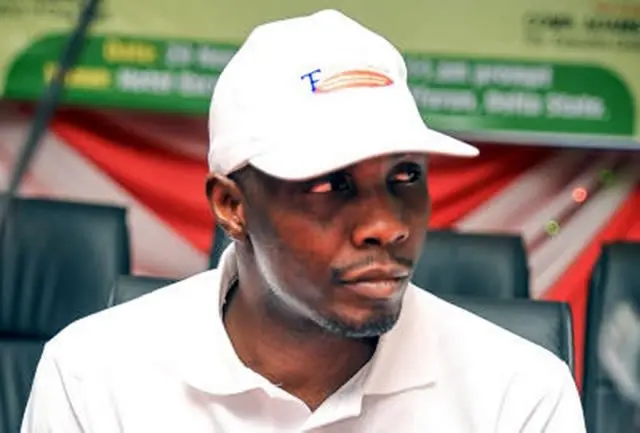 Tompolo Uncovers More Illegal Oil Pipelines In Niger Delta