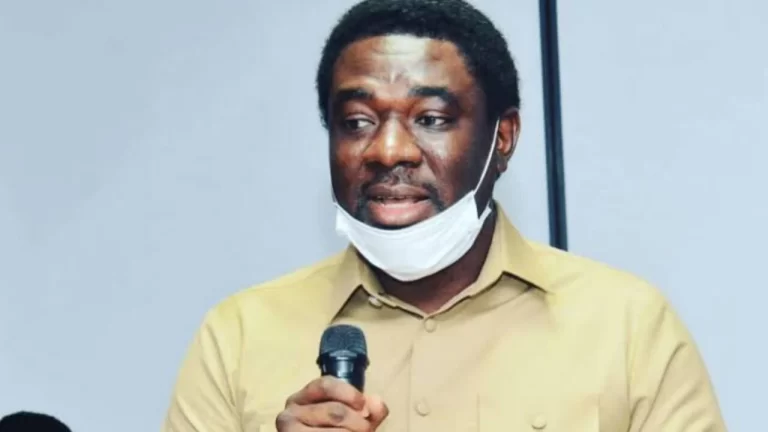 How Indiscriminate Work Permits To Foreigners Are Fueling Youth Unemployment In Nigeria – PENGASSAN How Indiscriminate Work Permits To Foreigners Are Fueling Youth Unemployment In Nigeria – PENGASSAN