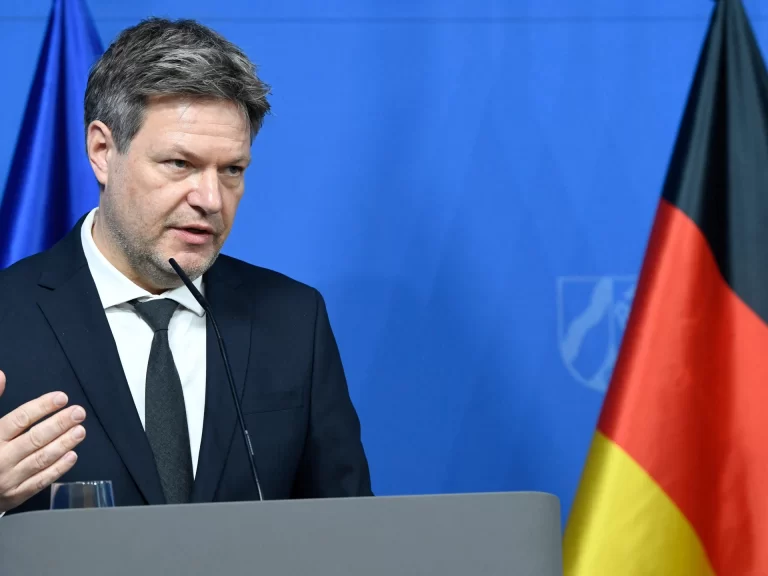 Germany Introduces New Plan To Cap Energy Bills By Taxing Electricity Producers Germany Introduces New Plan To Cap Energy Bills By Taxing Electricity Producers