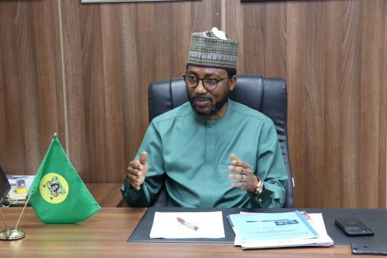 Oil Theft: Nigeria Lacks Facility To Detect An Approaching Vessel On The Sea – NPA Boss Oil Theft: Nigeria Lacks Facility To Detect An Approaching Vessel On The Sea – NPA Boss