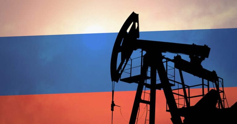 IEA: Russian Oil May Still Flow Despite Price Cap