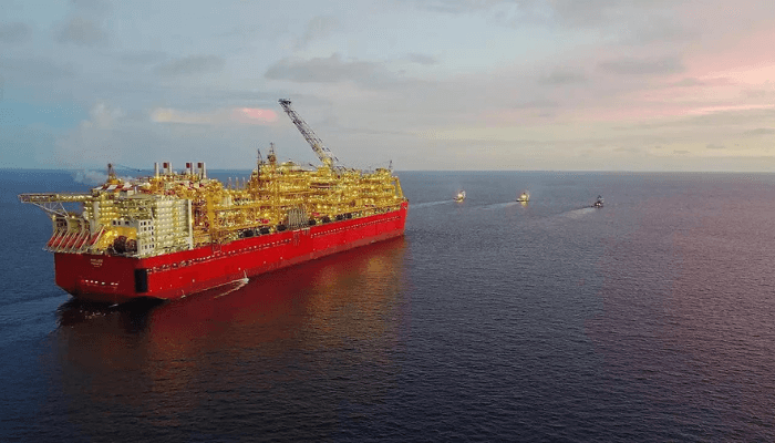 JGC, Technip Energies Secure FEED Contract For Nigeria’s FLNG Project