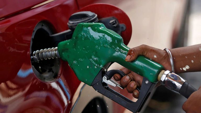 Petrol Pump Price May Hit N350 P/Litre at Yuletide