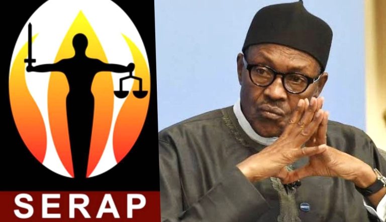 Nigeria: Serap, Others Sue Buhari Govt Over Illegal Pipelines, Oil Theft