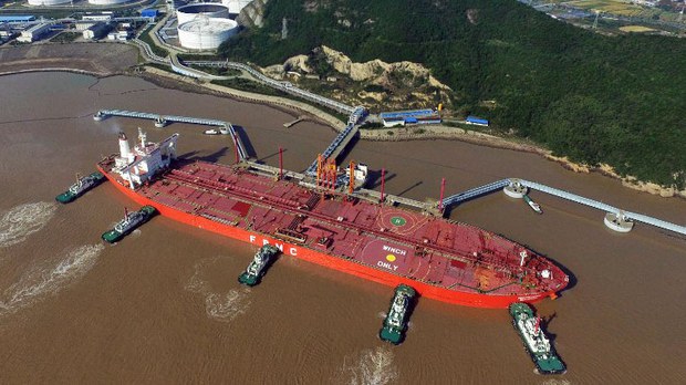 China’s Oil Imports From Russia Surges By $27bn Since Ukraine Invasion China’s Oil Imports From Russia Surges By $27bn Since Ukraine Invasion