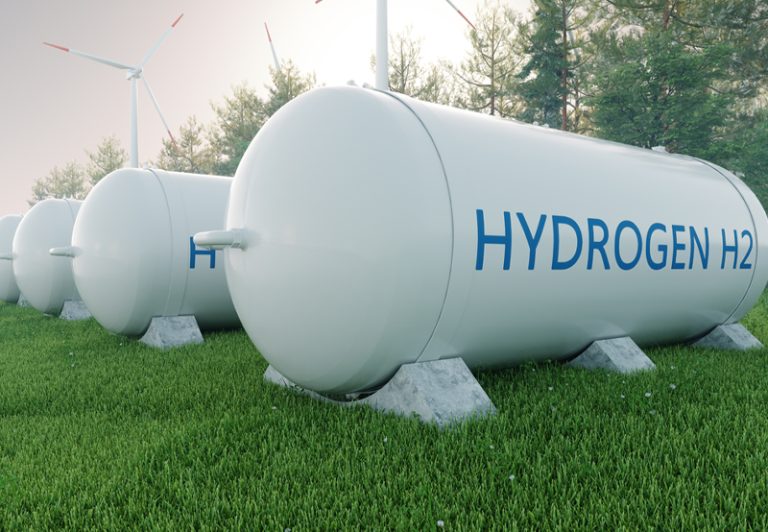 Egypt In Multiple Green Hydrogen Project Agreements From Europe
