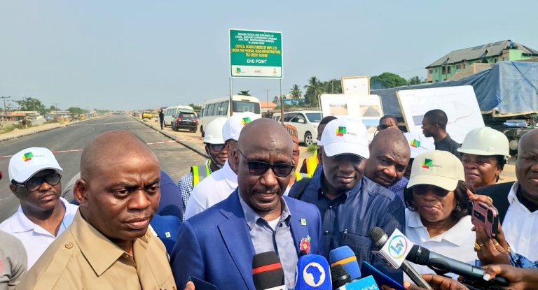 Tax Credit: NNPC’s N1.6trn Quest to Fix Nigerian Roads