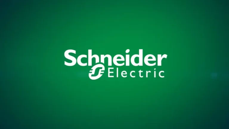 2023 Schneider Electric Graduate Trainee Program