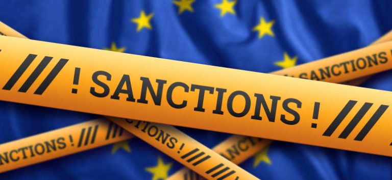 ‘EU Sanctions Could Cost Russia $300mpd From Feb 5’