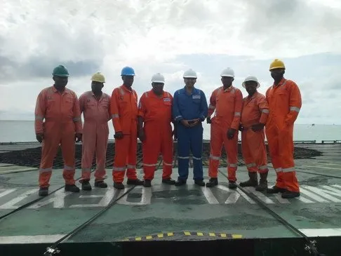 ROV Pilot / Technician at Petrostuff Nigeria Limited (PNL)