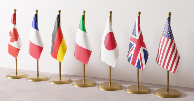 G7 EU Nations Oppose ‘Radical’ Changes To The Bloc’s Energy Market