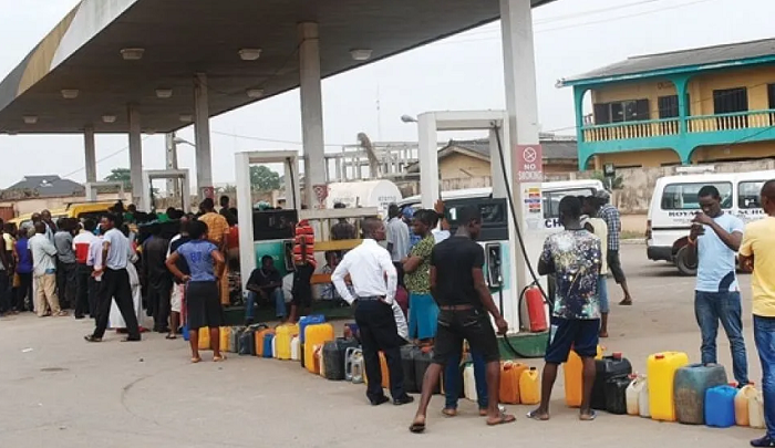 NBS Raises Concern Over Rising Cost Of Petrol, Profiteering Activities Of POS operators