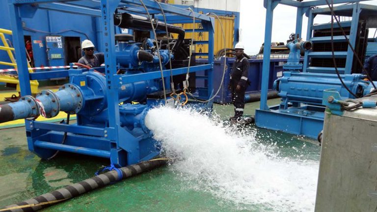 GPPSL Delivers First AOGV Technology Deployment for LNG Plants in Nigeria/