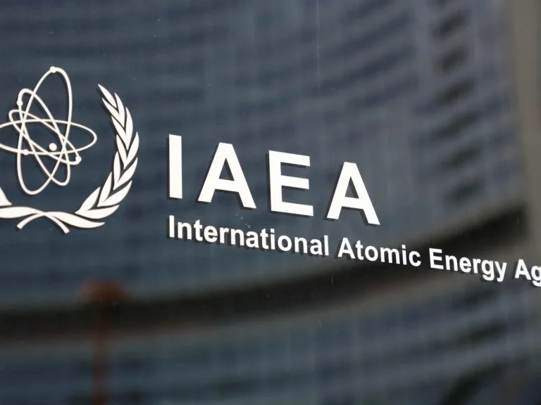 Atomic Energy Agency Raise Alarm: 2.5 Tons Of Uranium Missing From Libya Atomic Energy Agency Raise Alarm: 2.5 Tons Of Uranium Missing From Libya