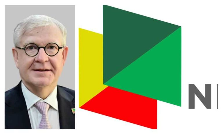 NNPC Hires French/Swiss National To Head Trading Team NNPC Hires French/Swiss National To Head Trading Team