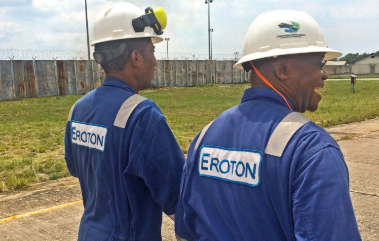 San Leon Energy Speaks From Eroton’s Side In The OML 18 Crisis