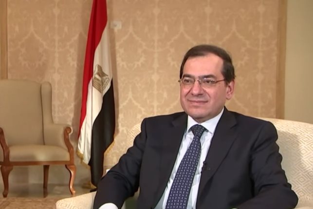 Egypt To Announce New Energy Strategy In Coming Weeks
