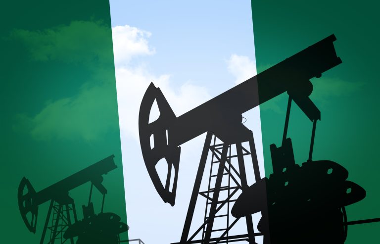 Nigeria’s Oil Roam EU International Waters, Searching For Buyers